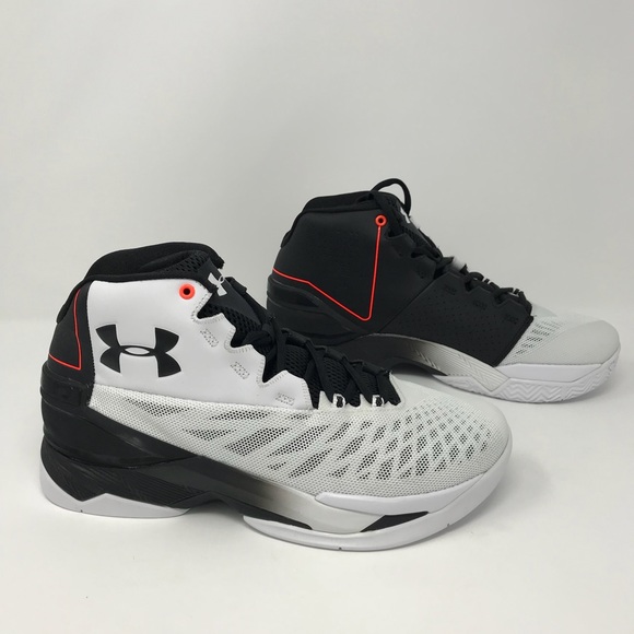under armour longshot